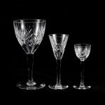 966 9283 GLASS SET